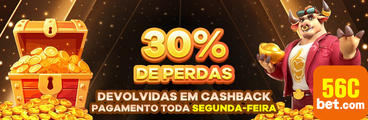 56c.com Bônus de Cassino