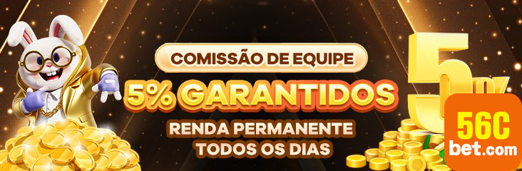 56c.com Bônus Completo 2026